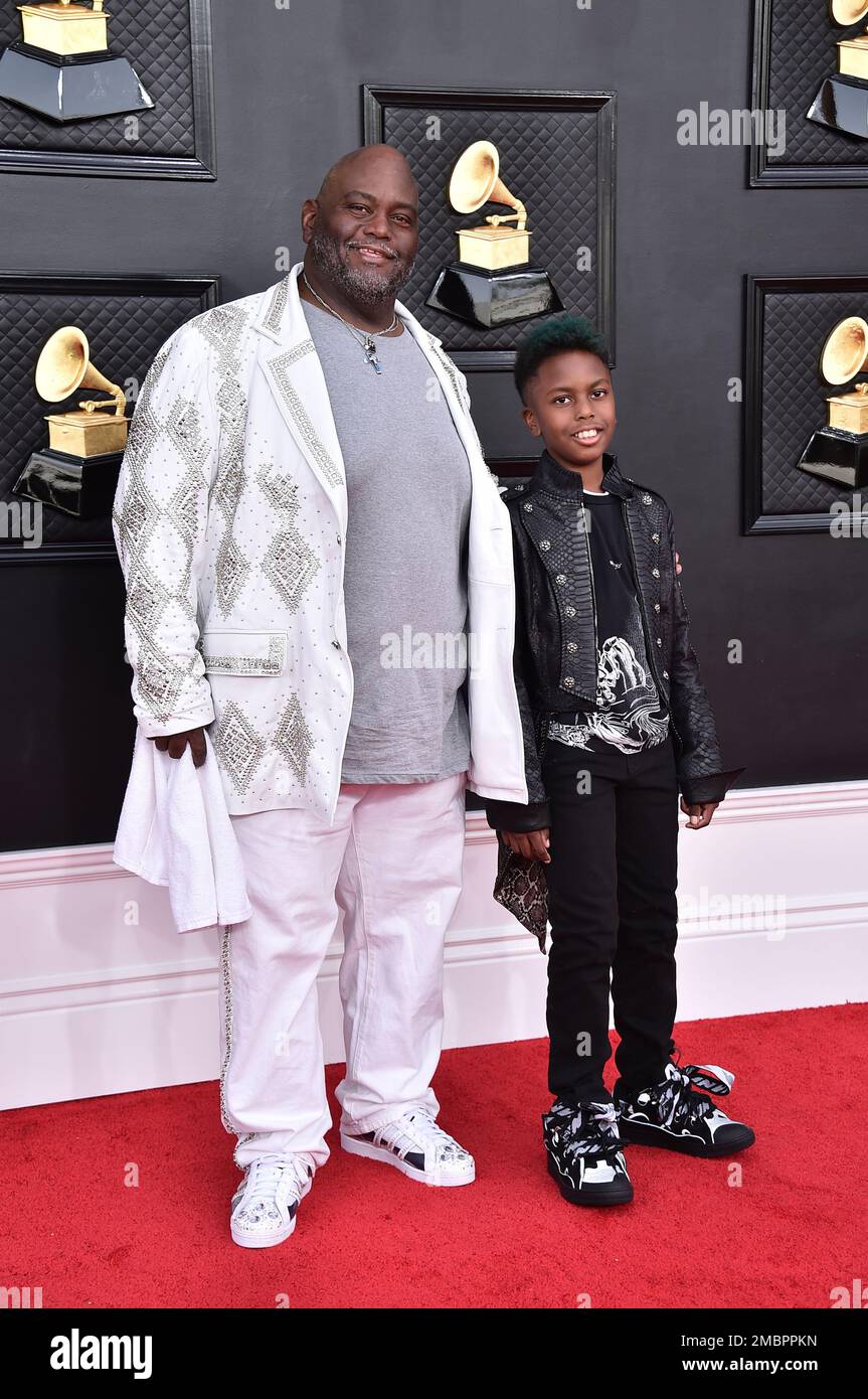 Lavell Crawford Wife And Kids