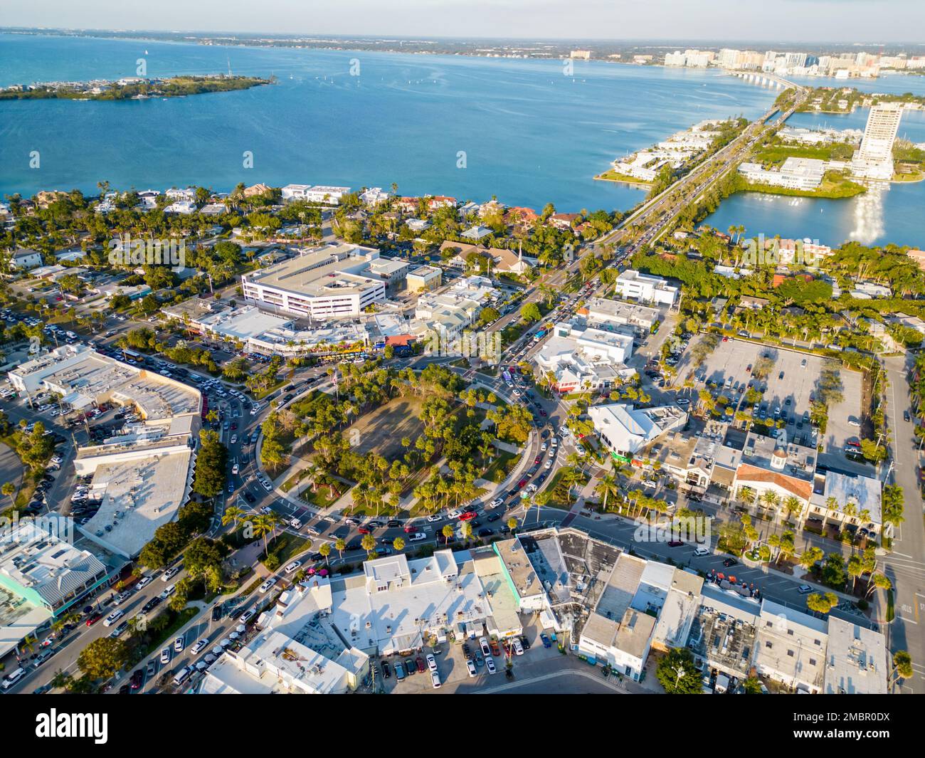 St armand #39 s circle hi res stock photography and images Alamy