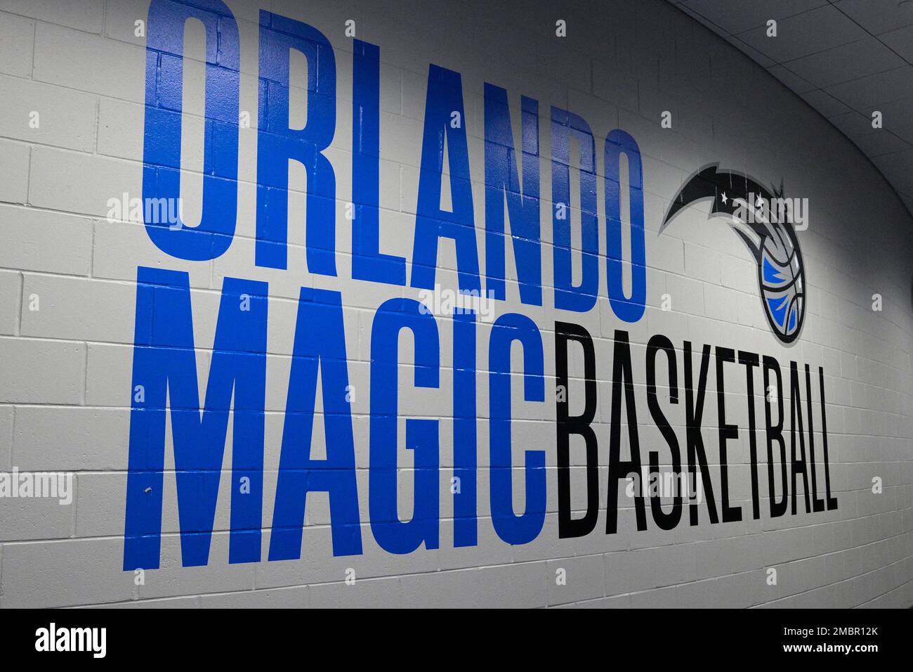Orlando Magic NBA Basketball Tickets at Home, Amway Center 2023