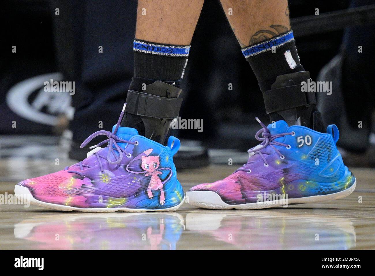Orlando magic shoes deals