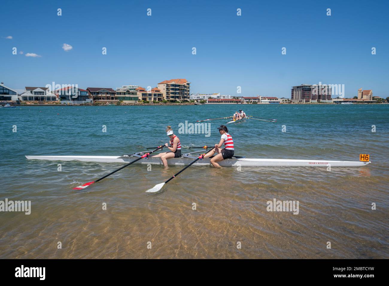 Rowing boat clubs hires stock photography and images Alamy