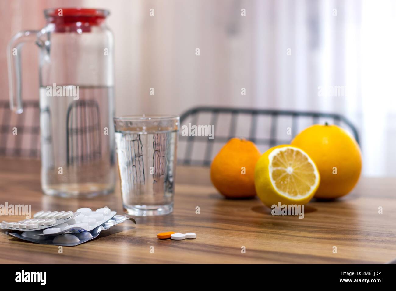 Fruit consumption in diseases a,the importance of drugs.Health concept