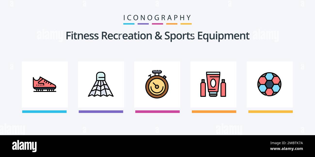 Fitness – Recreation and sports