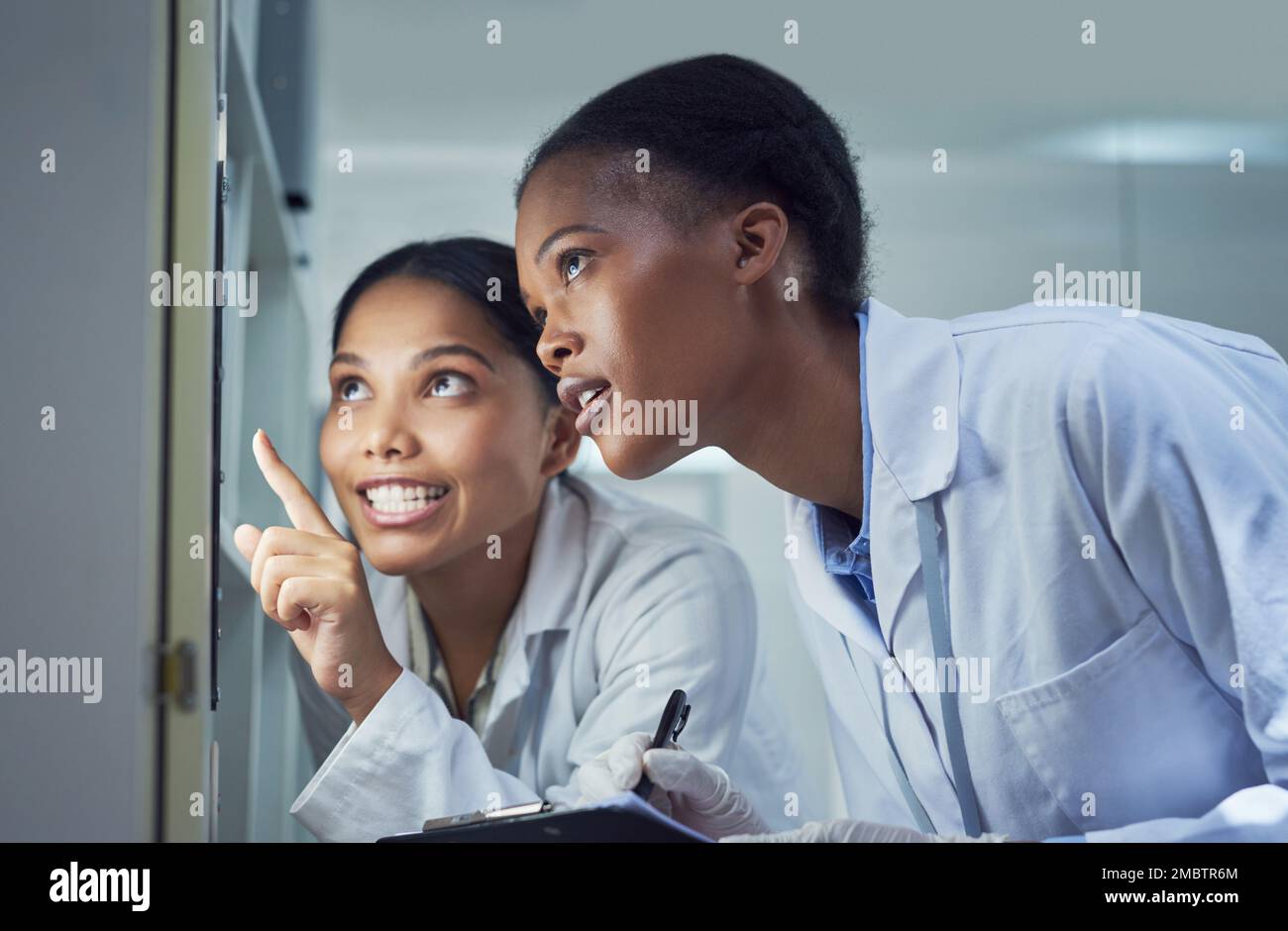 Multi Test Lab Multiple tests hi-res stock photography and images - Alamy