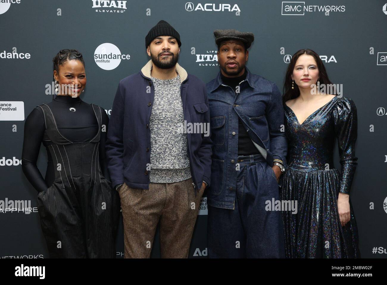 Paige haley hi-res stock photography and images - Alamy