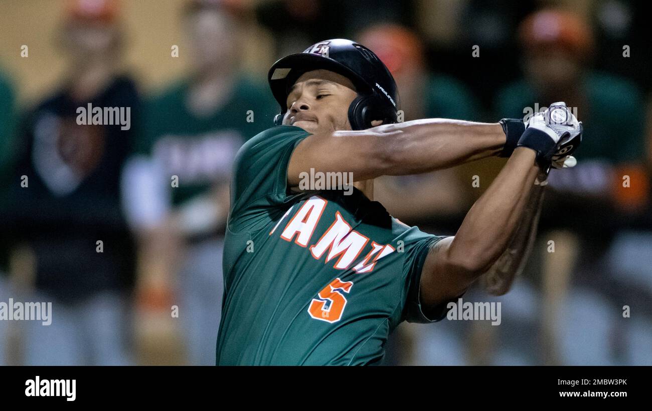 Baseball - Florida A&M