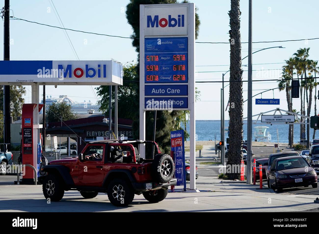 City Of Long Beach Gas Rebates