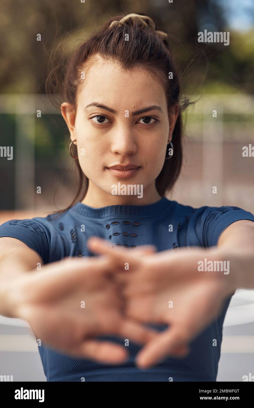 Refuse lose portrait young hi-res stock photography and images - Alamy