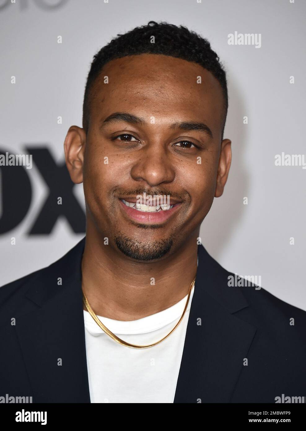 Dr. Cameron b arrives at the iHeartRadio Music Awards on Tuesday