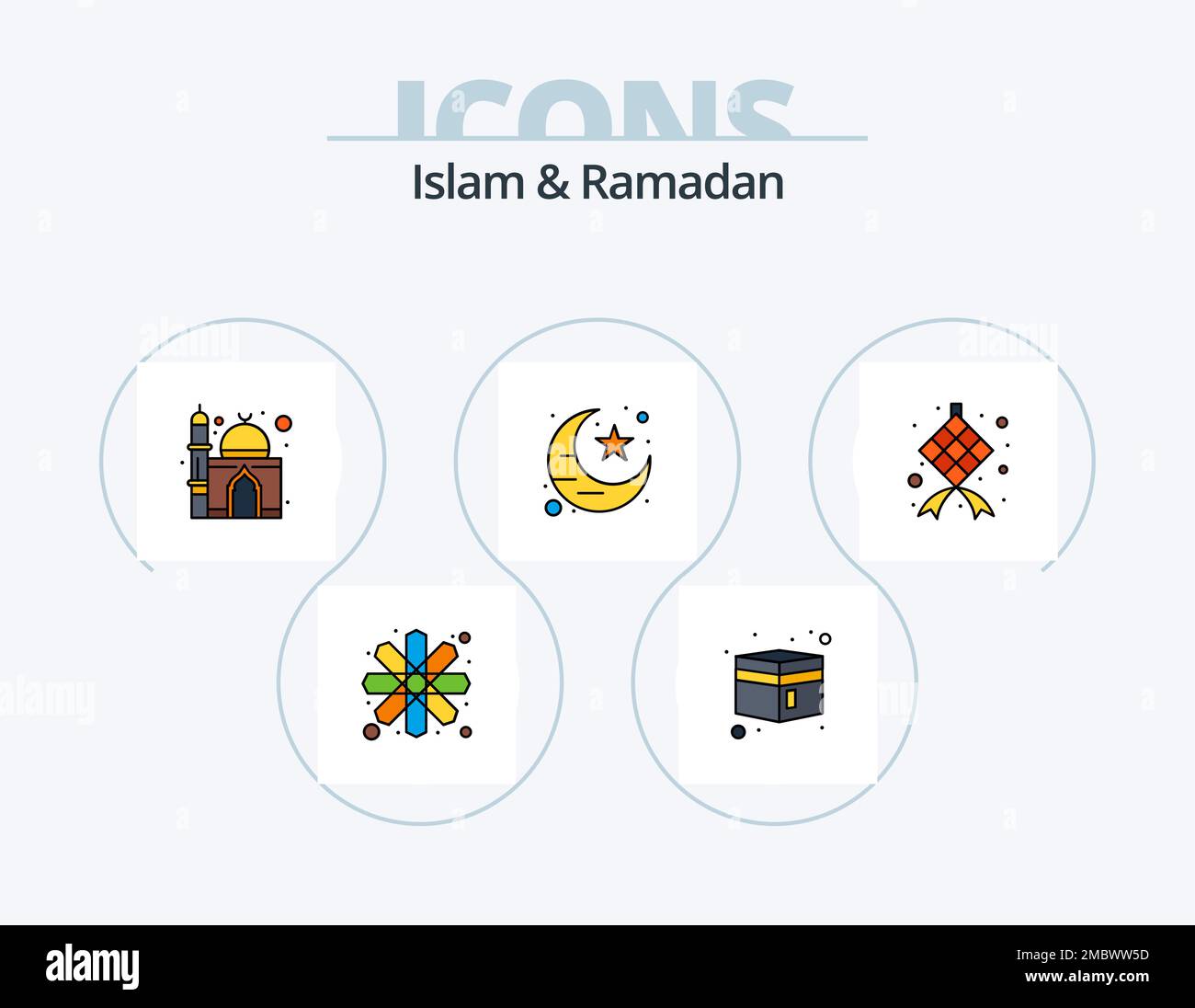 Muslim Stuff - Numéro 1 sur la décoration islamique