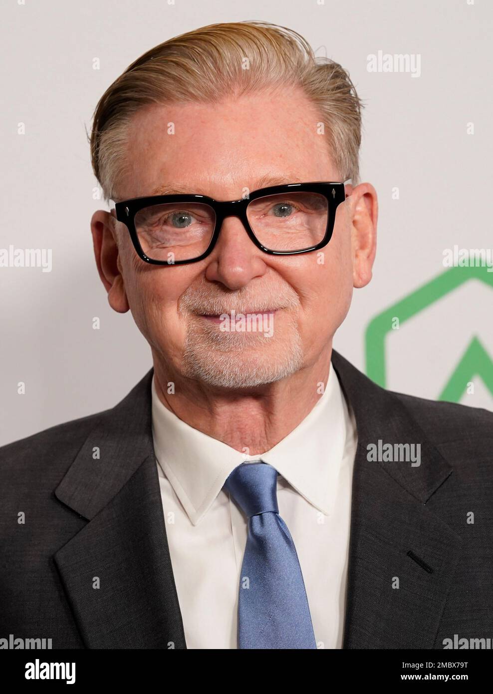 Warren Littlefield arrives at the 33rd annual Producers Guild Awards on ...