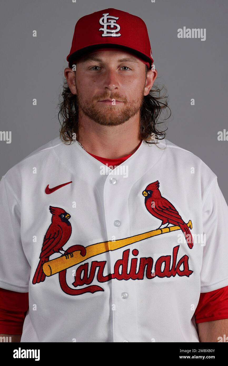 St. Louis Cardinals' Brendan Donovan (33) in action during a baseball game  against the Philadelphia Phillies, Saturday, July 2, 2022, in Philadelphia.  (AP Photo/Laurence Kesterson Stock Photo - Alamy