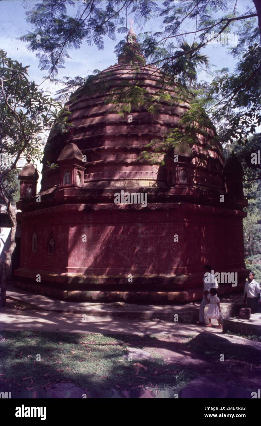 basistha-temple-located-in-the-south-east-corner-of-guwahati-city