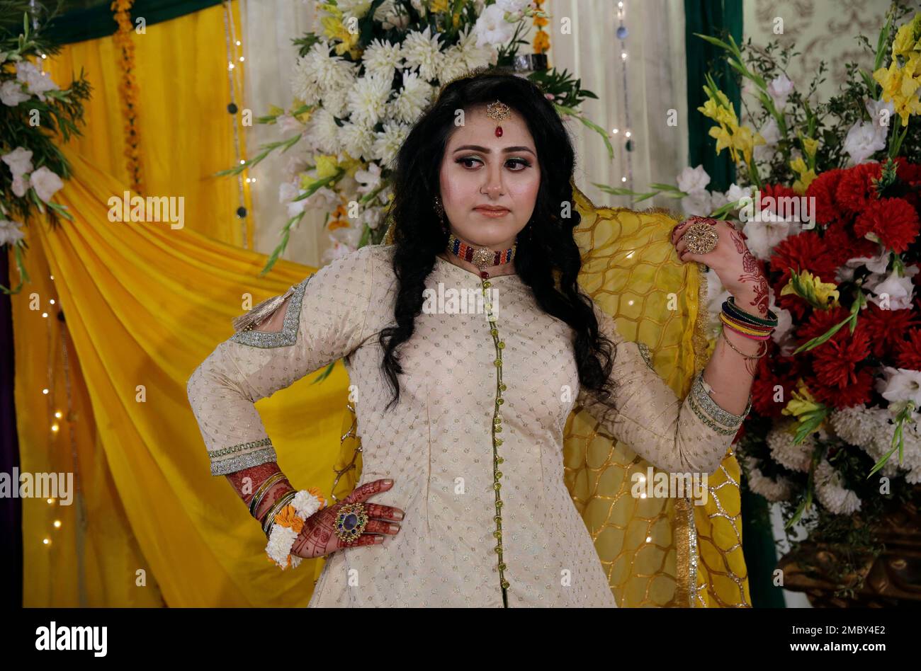 Pakistani Weddings on X: 
