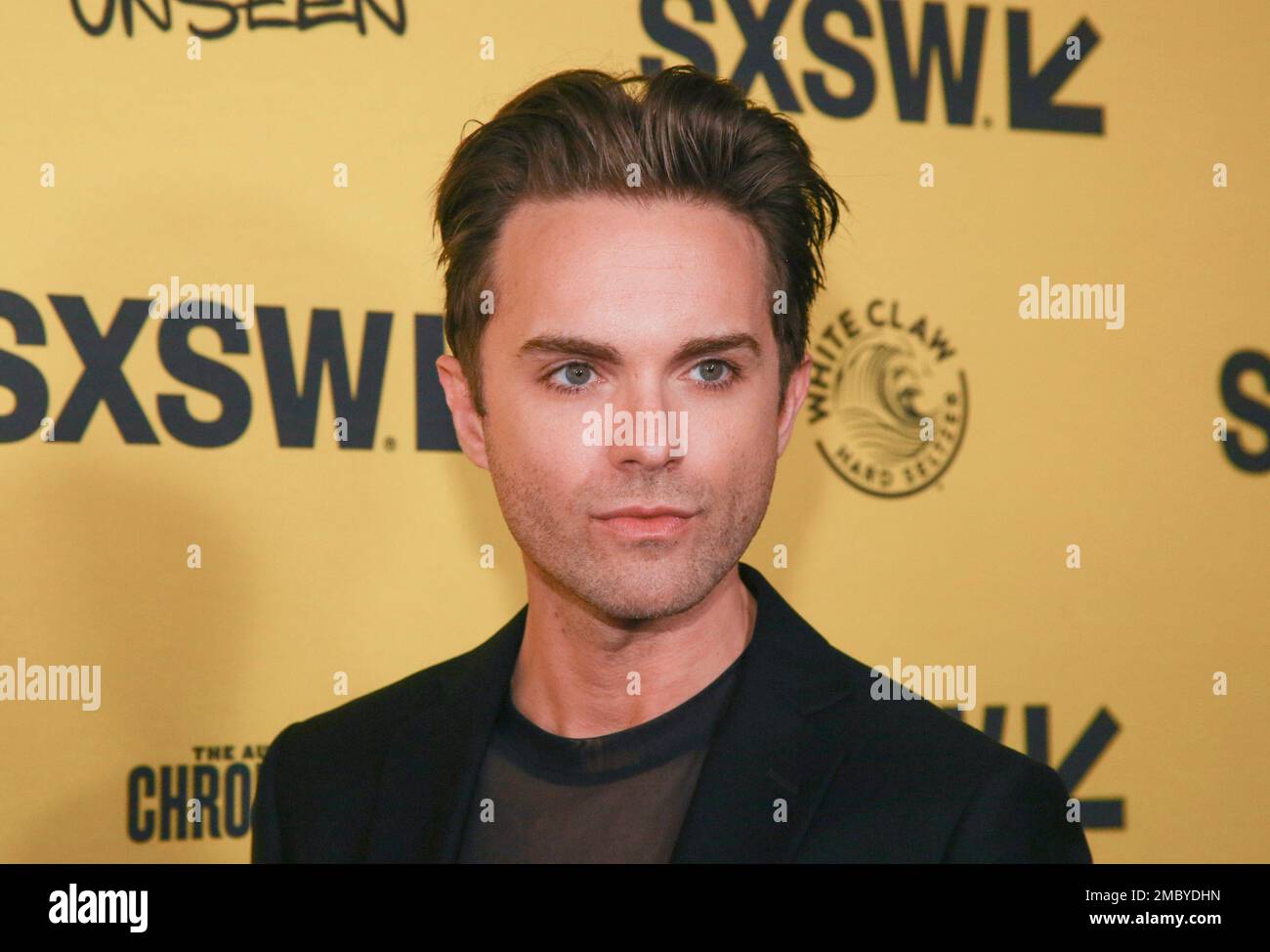 Thomas Dekker 2022