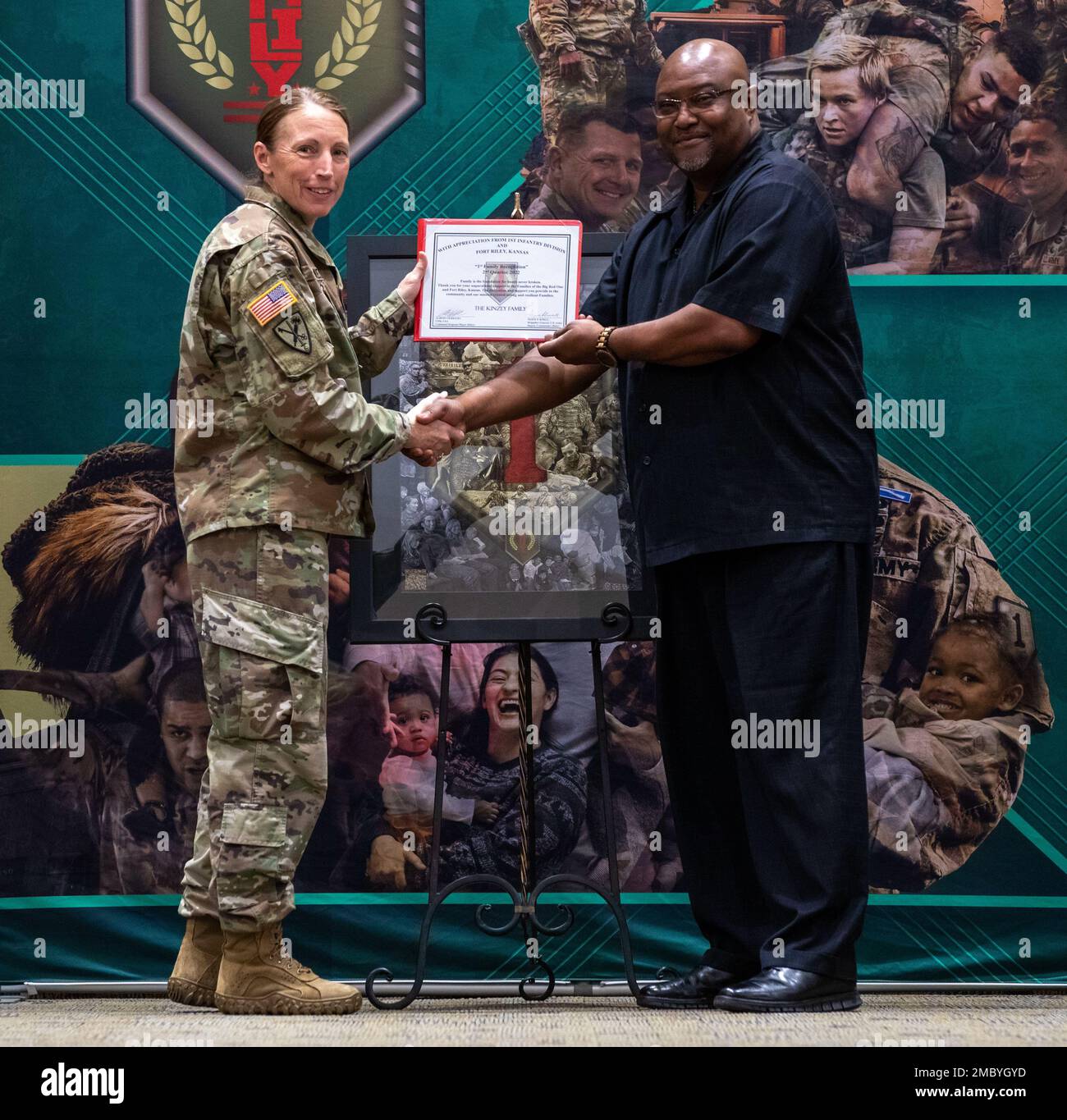 Fort Riley Dental