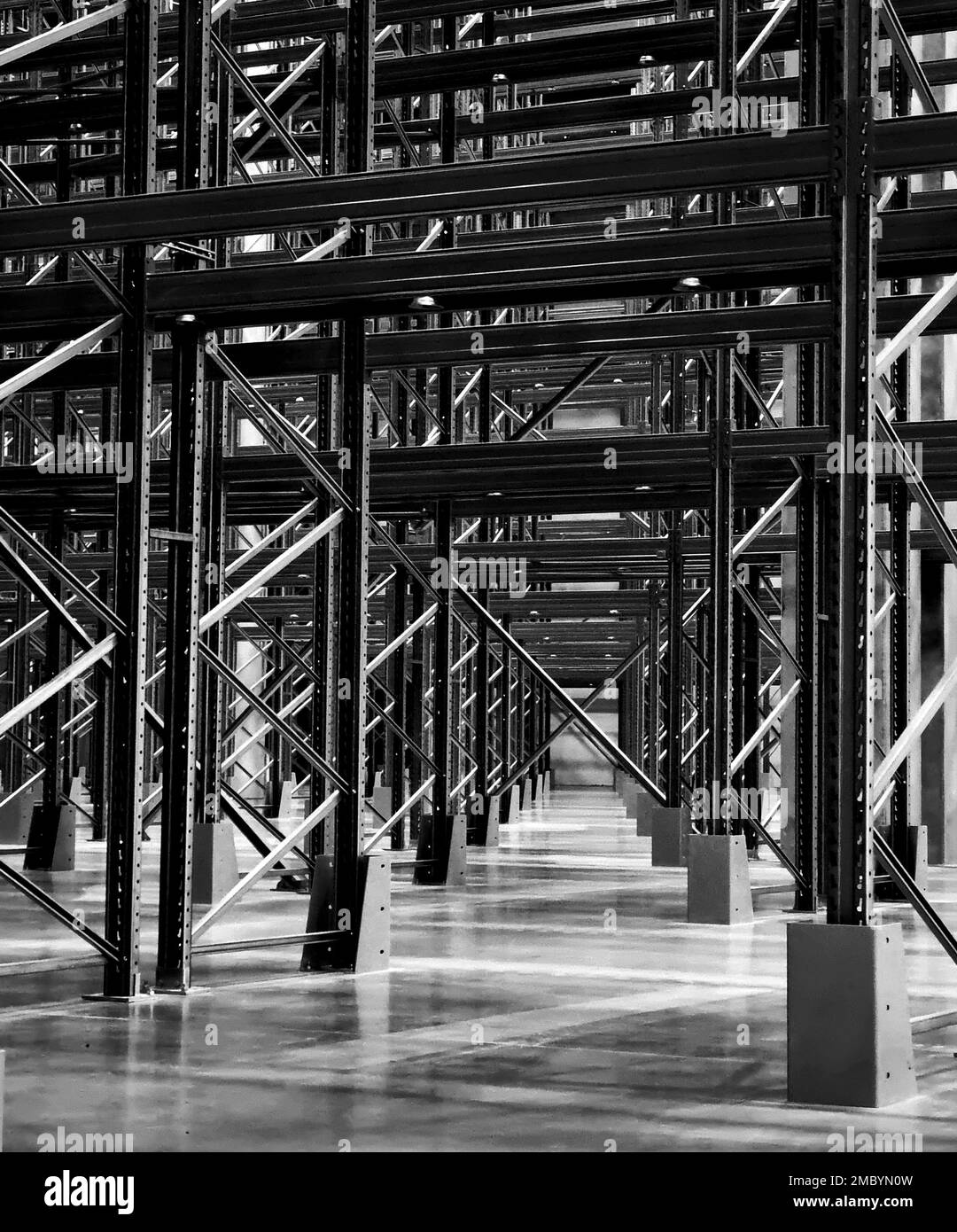 Structure of industry Black and White Stock Photos & Images - Alamy