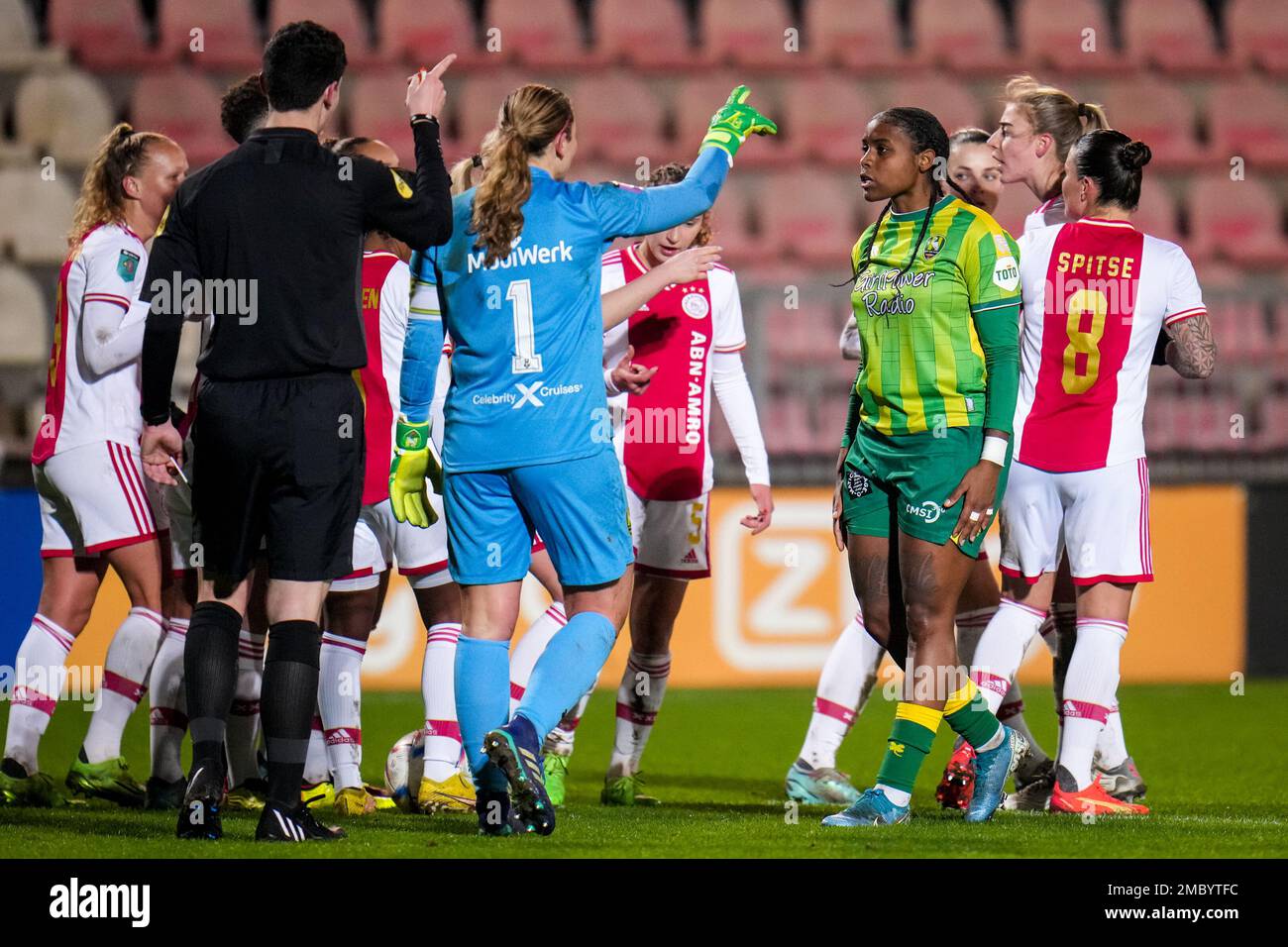 Vanessa susanna hires stock photography and images Alamy