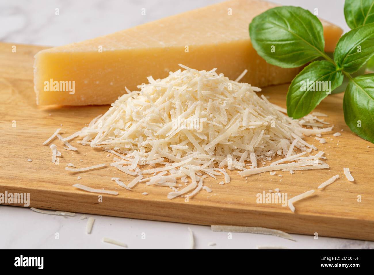 Parmesan cheese hi-res stock photography and images - Alamy