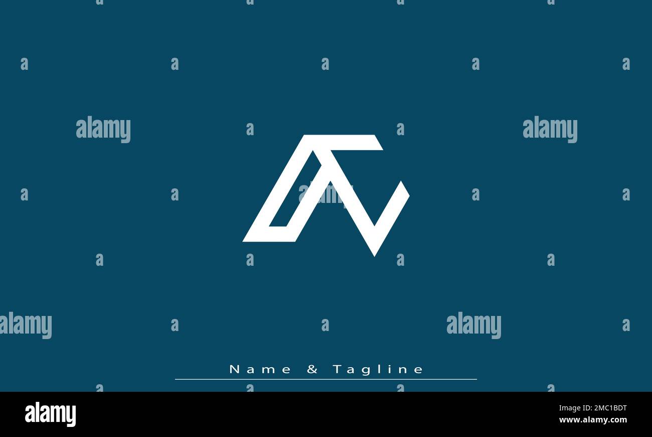 Alphabet letters Initials Monogram logo UC , CU Stock Vector