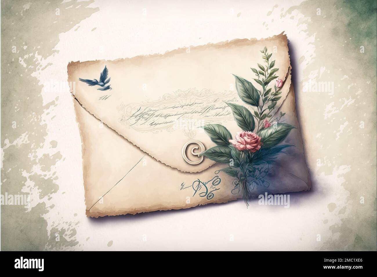 Victorian letter paper hires stock photography and images Alamy