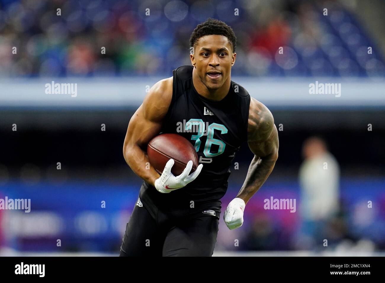 Williams Damarion nfl jersey