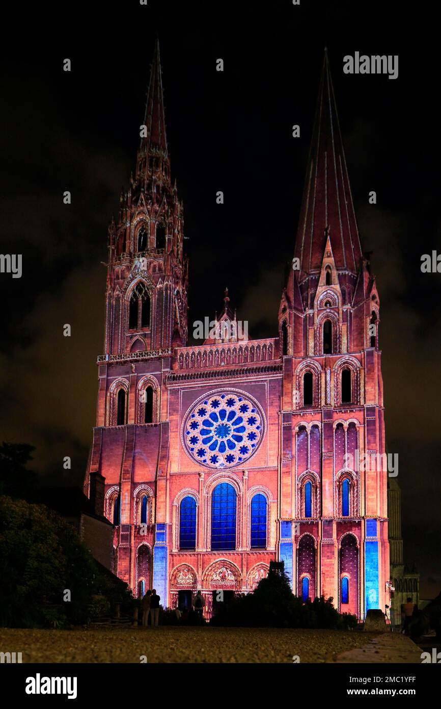 Mephisto chartres online