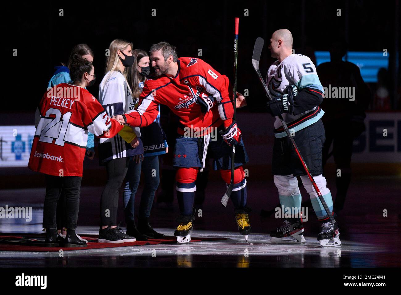 PWHPA  Professional Women's Hockey Players' Association