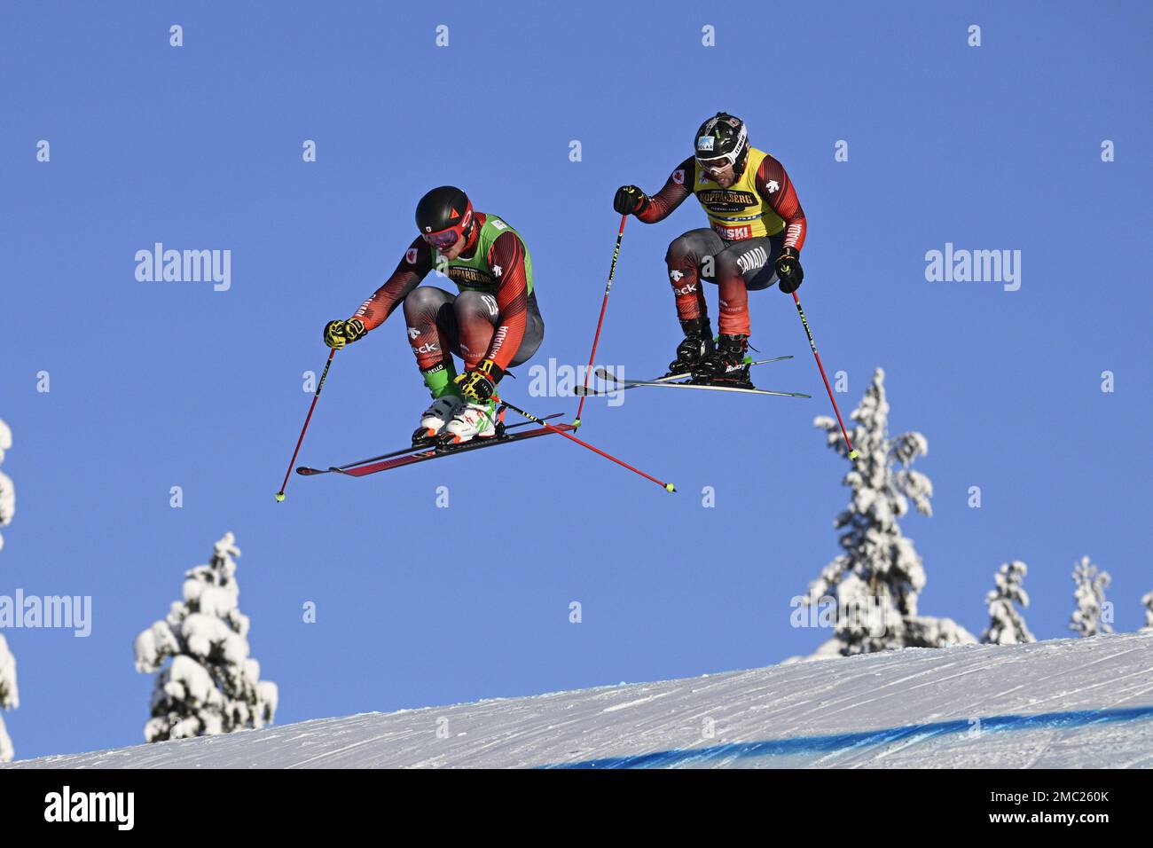 Reece howden hi-res stock photography and images - Alamy