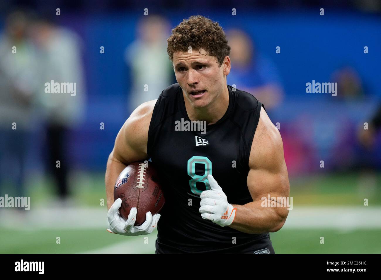2022 NFL Scouting Combine Preview: Linebacker