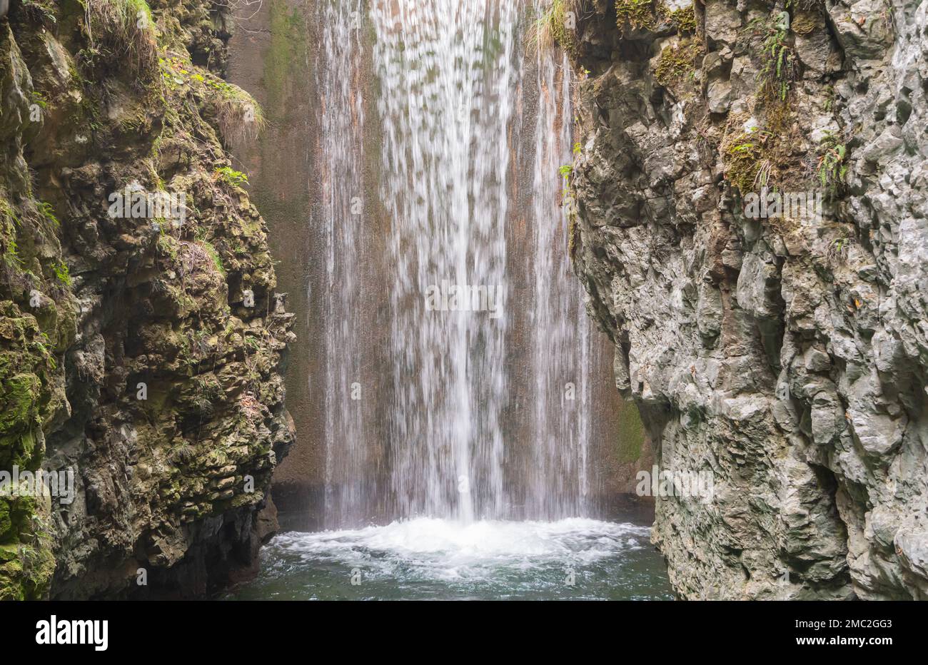 cooperativa smeraldo canyon rio sass