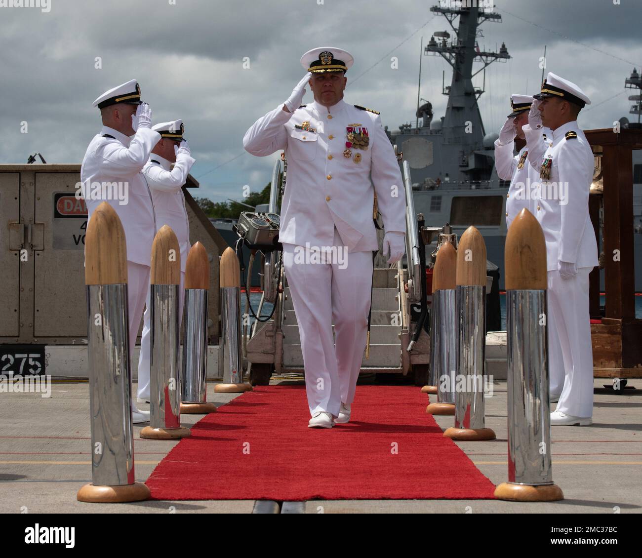 220624-N-LN285-3441 JOINT BASE PEARL HARBOR-HICKAM (June 24, 2022 ...