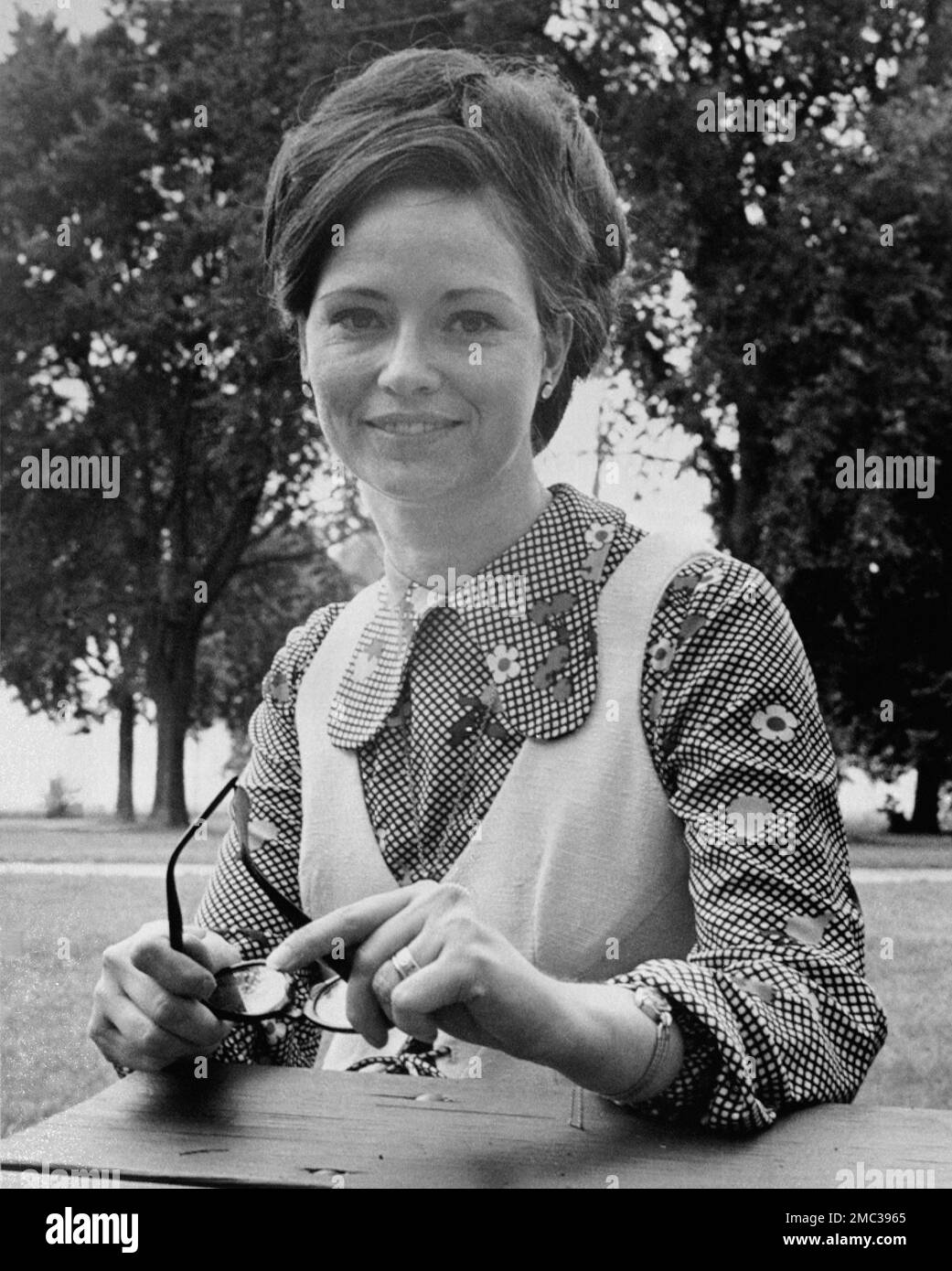 Caril Ann Fugate Today