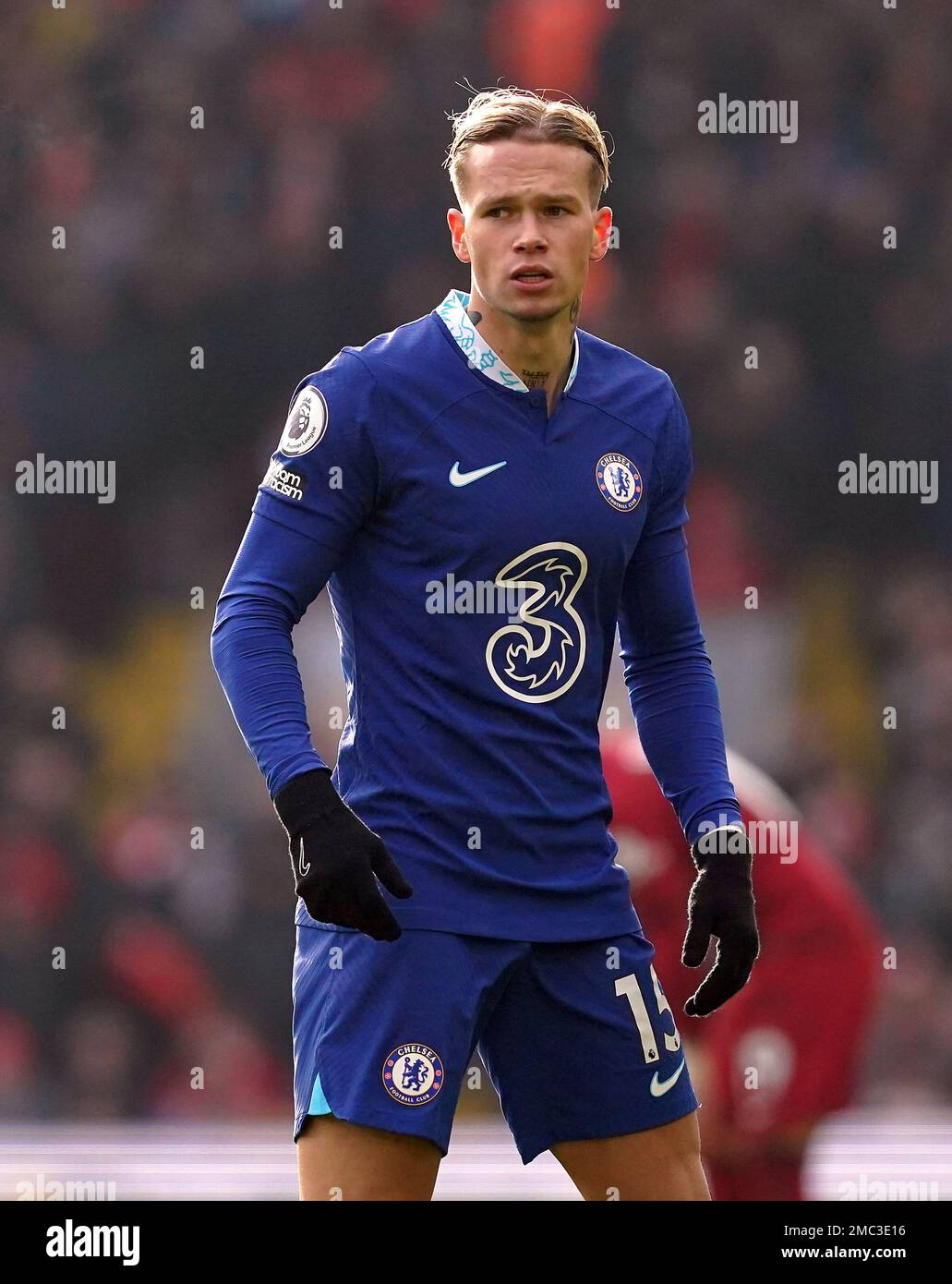 Mykhailo mudryk january 2023 hi-res stock photography and images - Alamy