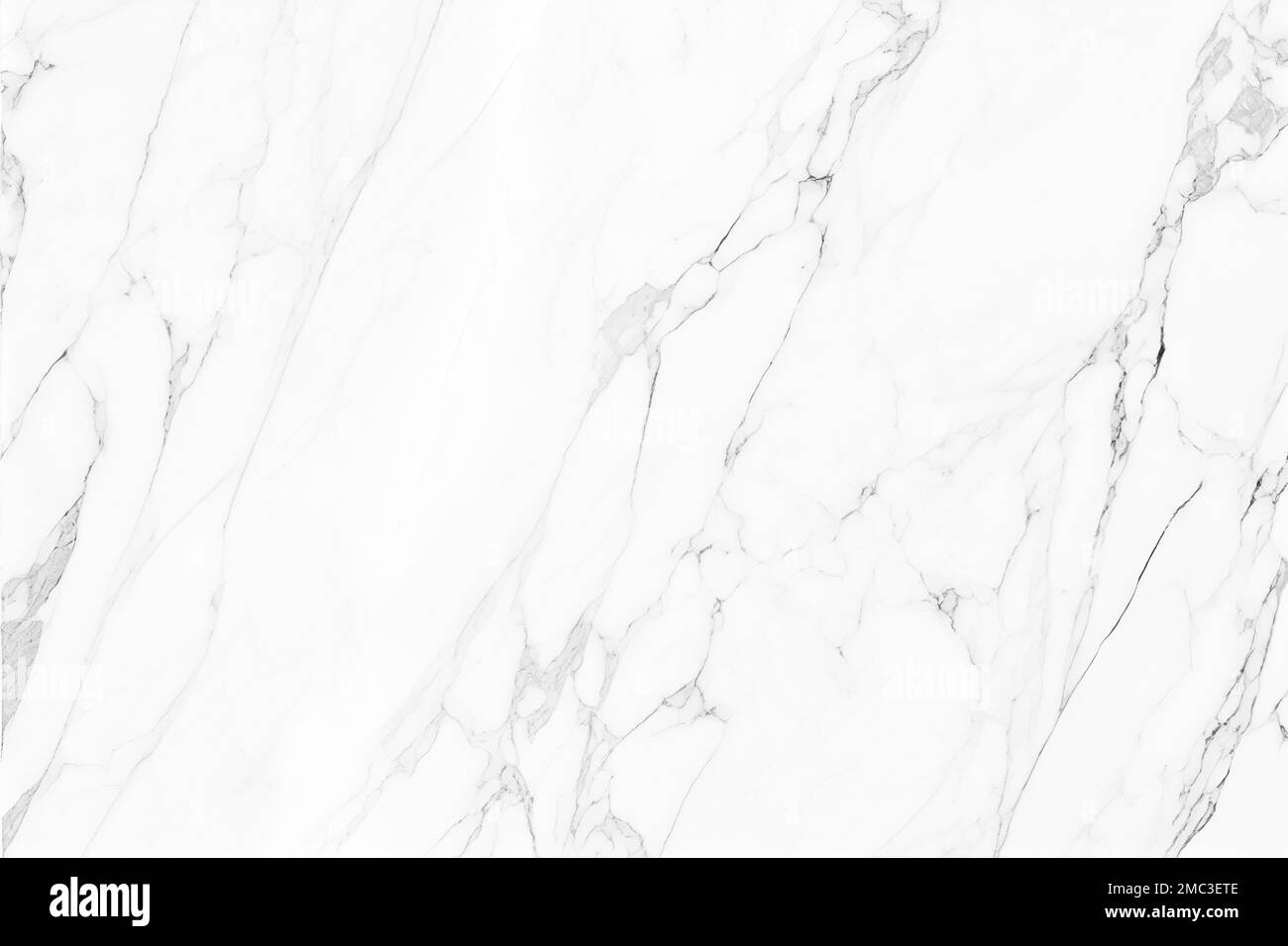 closeup white marble textured background background design texture Stock Photo