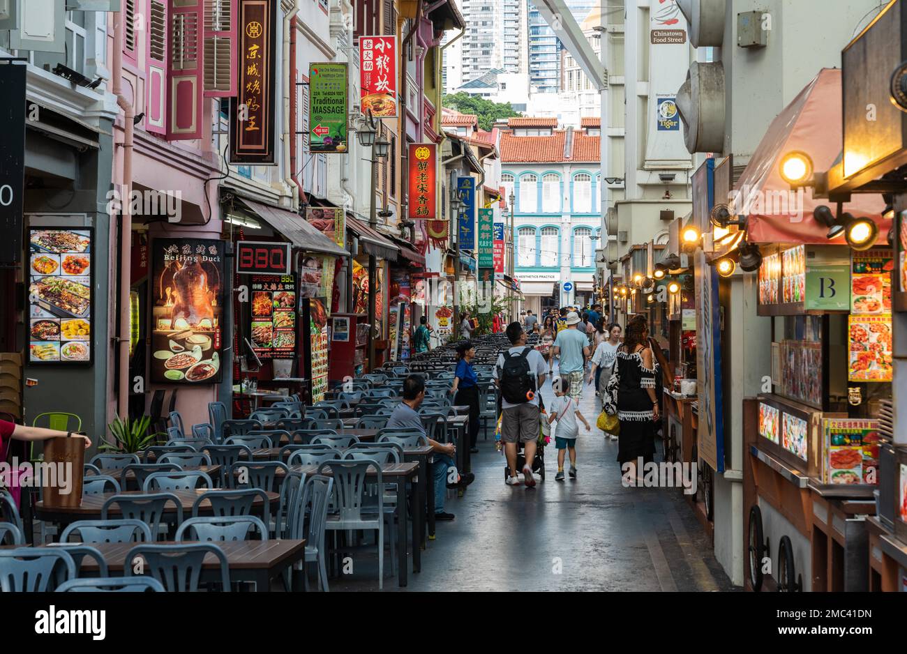 Chinatown Shopping Center Hi-Res Stock Photography And Images - Page 3 -  Alamy