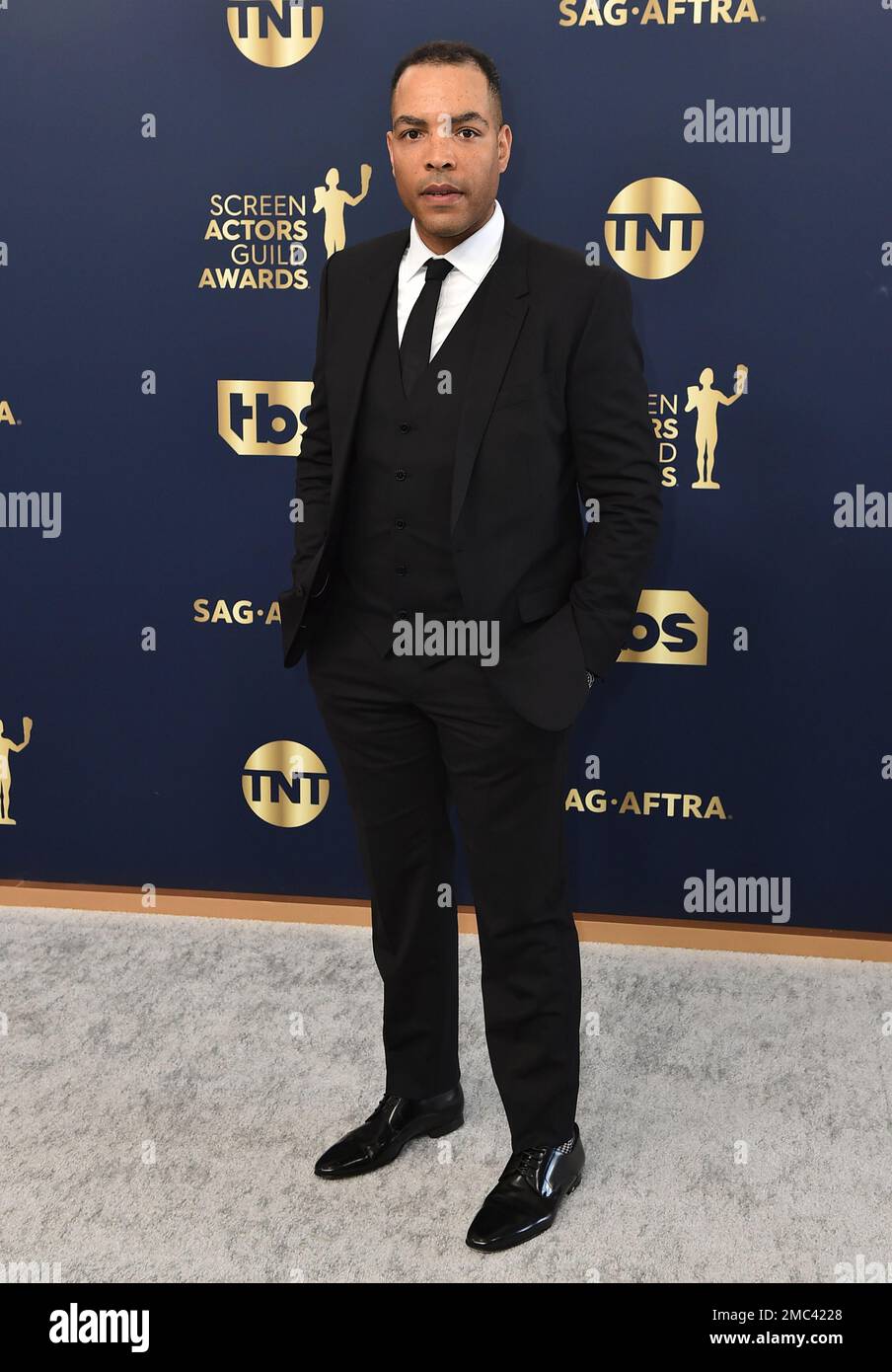 Reinaldo Green Reinaldo Marcus Green arrives at the 28th annual Screen Actors Guild ...