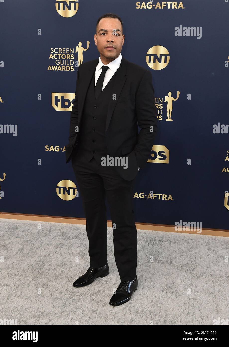 Reinaldo Green Reinaldo Marcus Green arrives at the 28th annual Screen Actors Guild ...