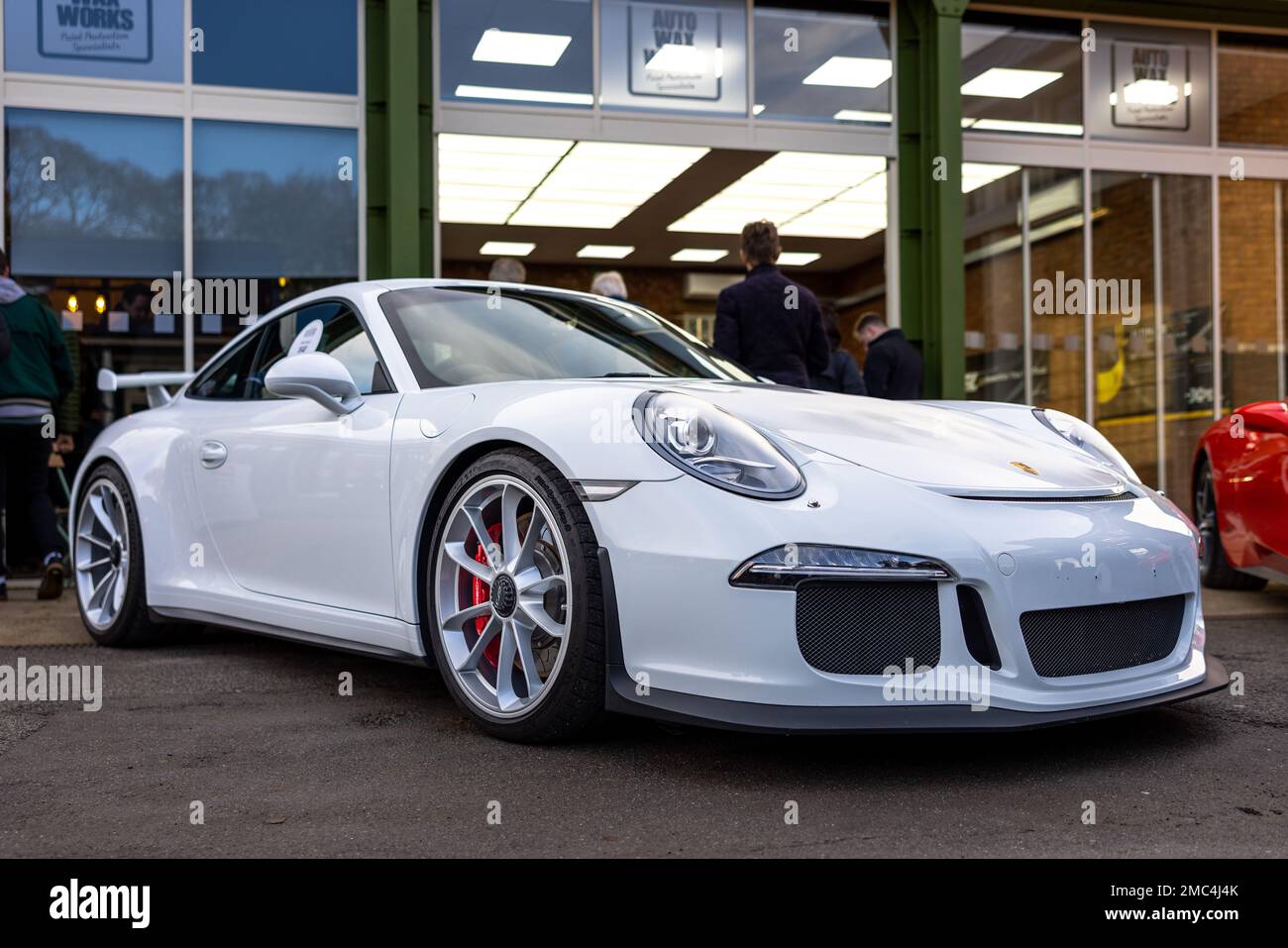 Porsche 911 gt3 2006 hi-res stock photography and images - Alamy Porsche 911 gt3 2006 hi-res stock photography and images - Alamy