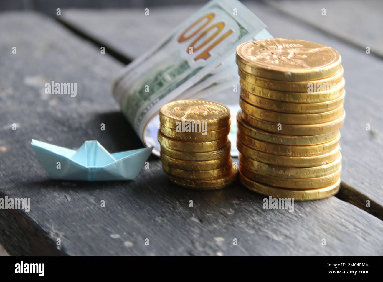 Business growth success process concept Stock Photo - Alamy