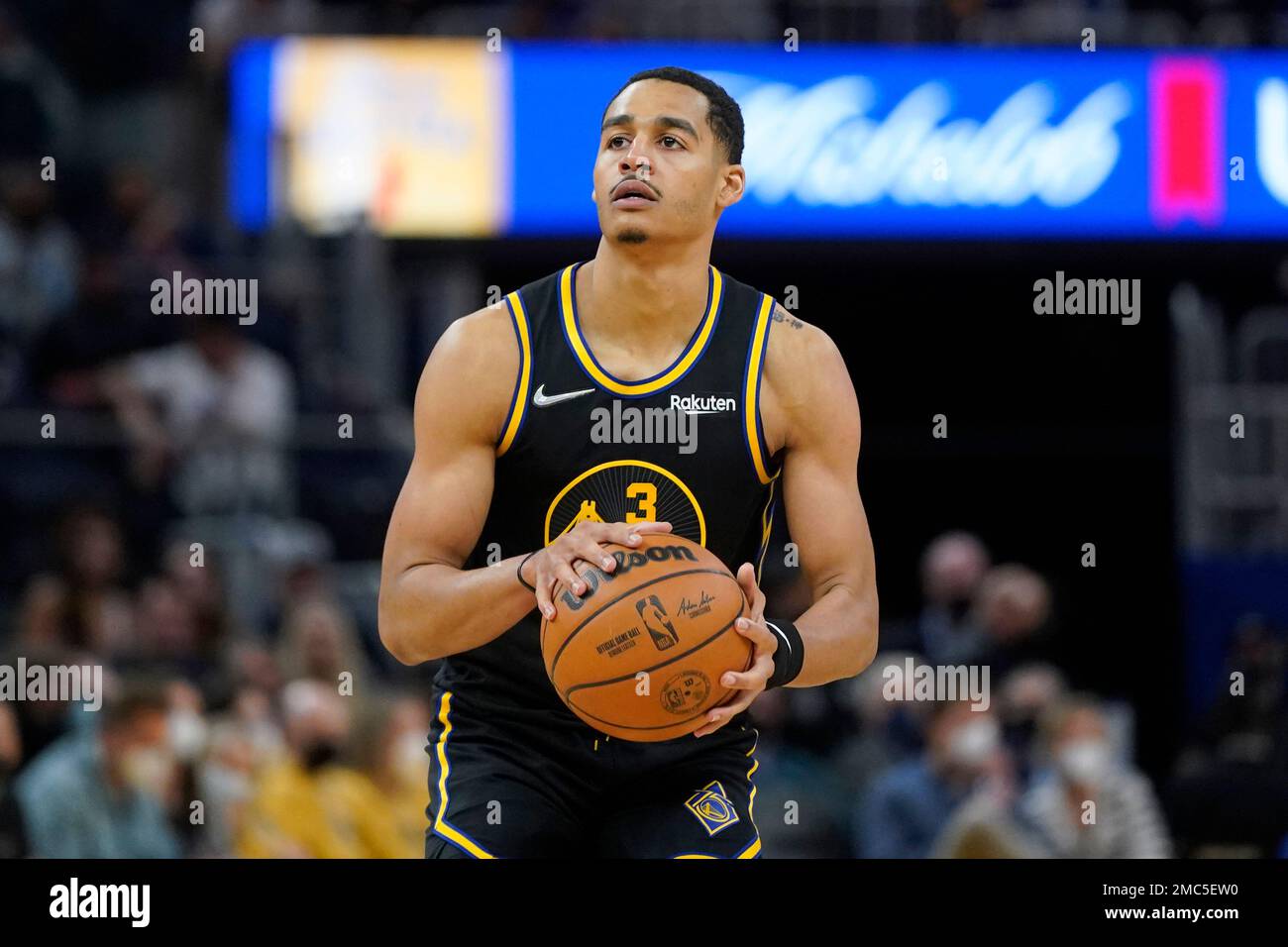 warriors jordan