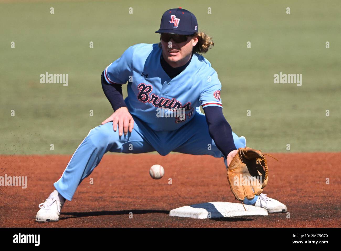 Jackson Werth - 2022 - Baseball - Belmont University