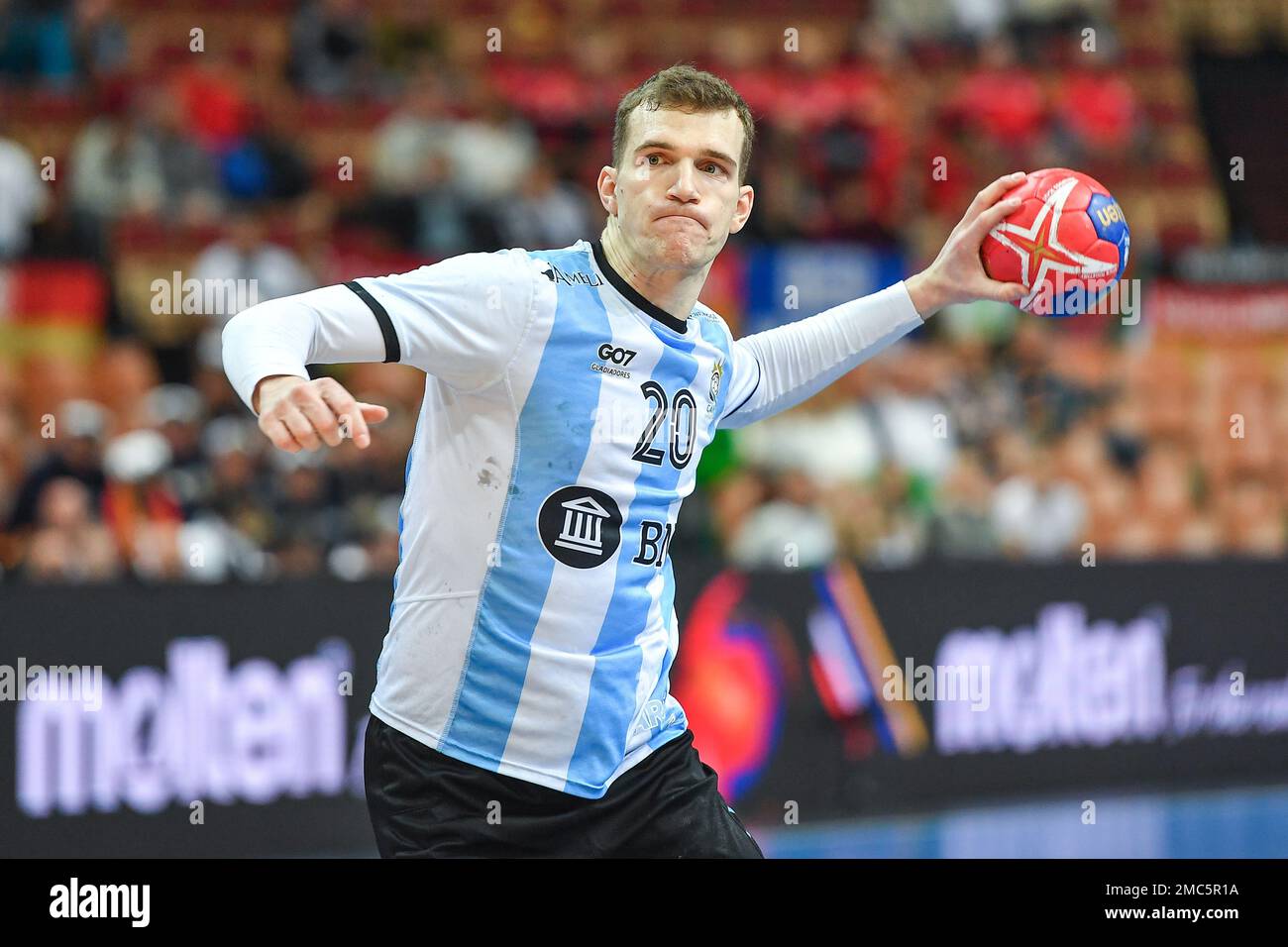 Ramiro martinez hi-res stock photography and images - Alamy