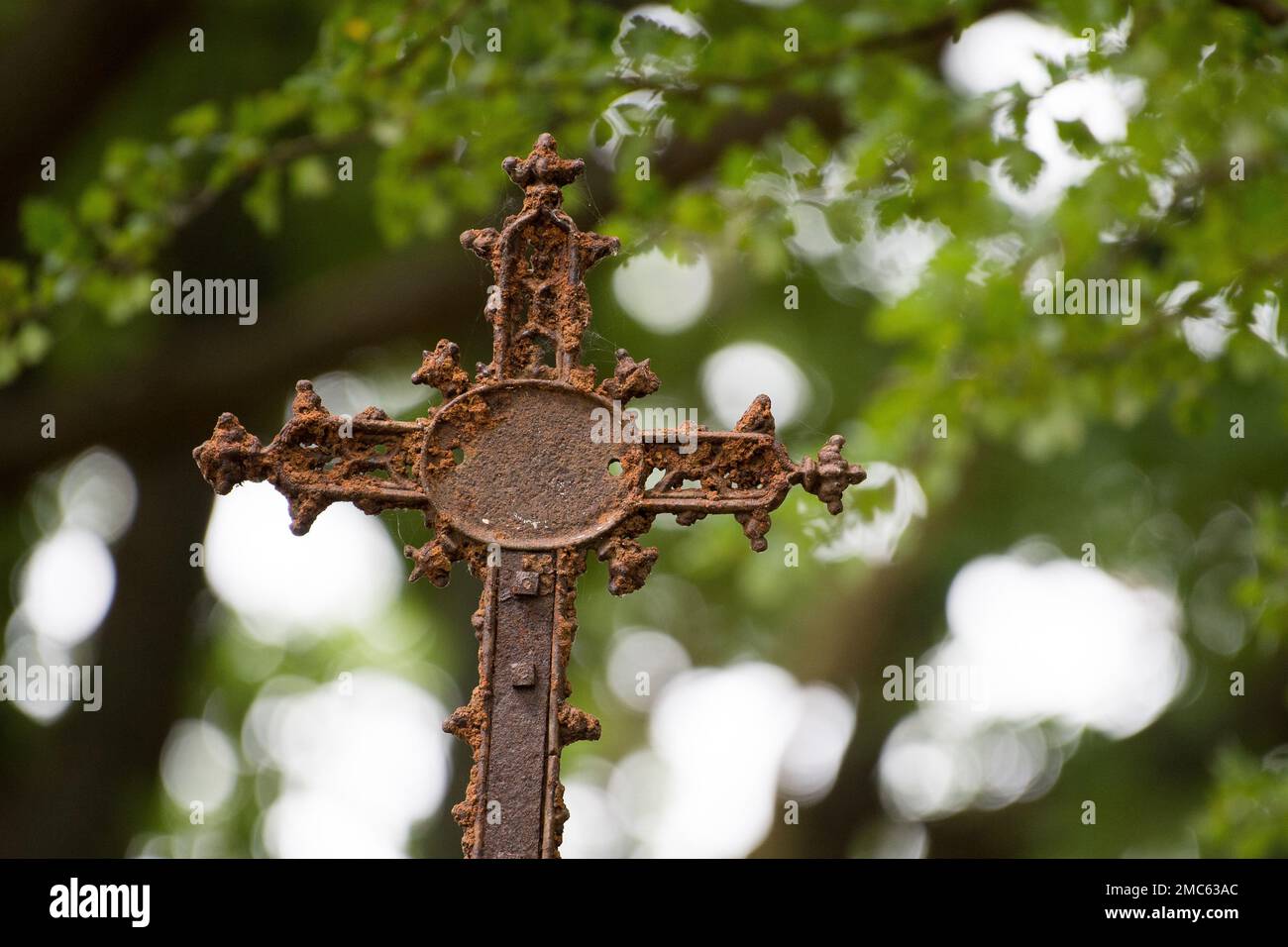 Rowy old protestant cemetery hires stock photography and images Alamy