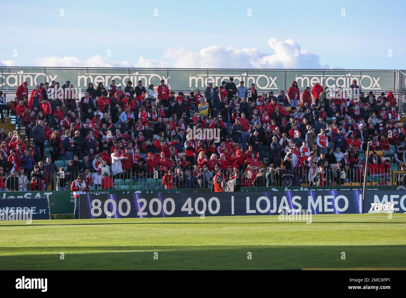 Capital Futebol Clube - 01/12/2023 