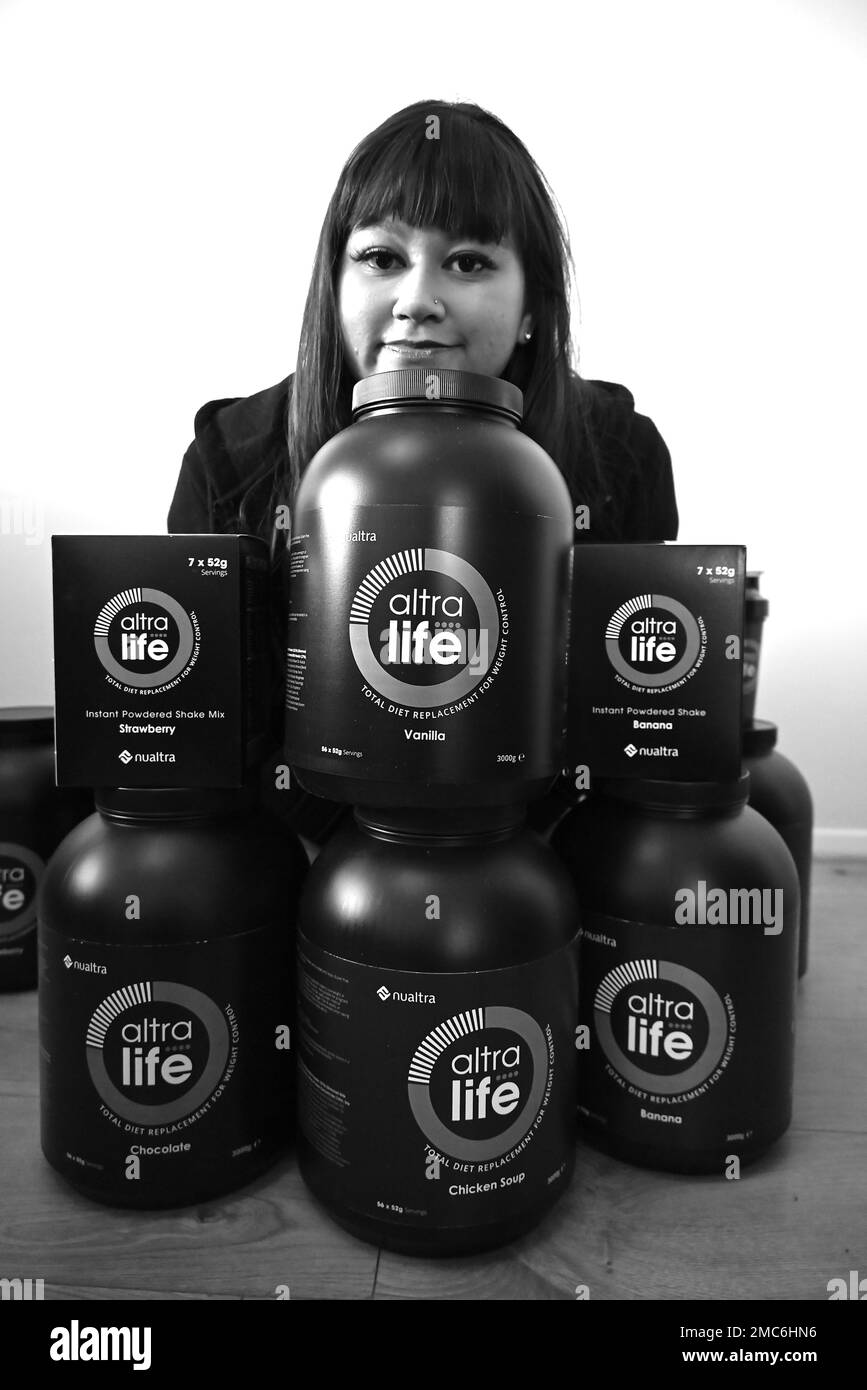 Based on leading research by Diabetes UK, REWIND is an NHS commissioned