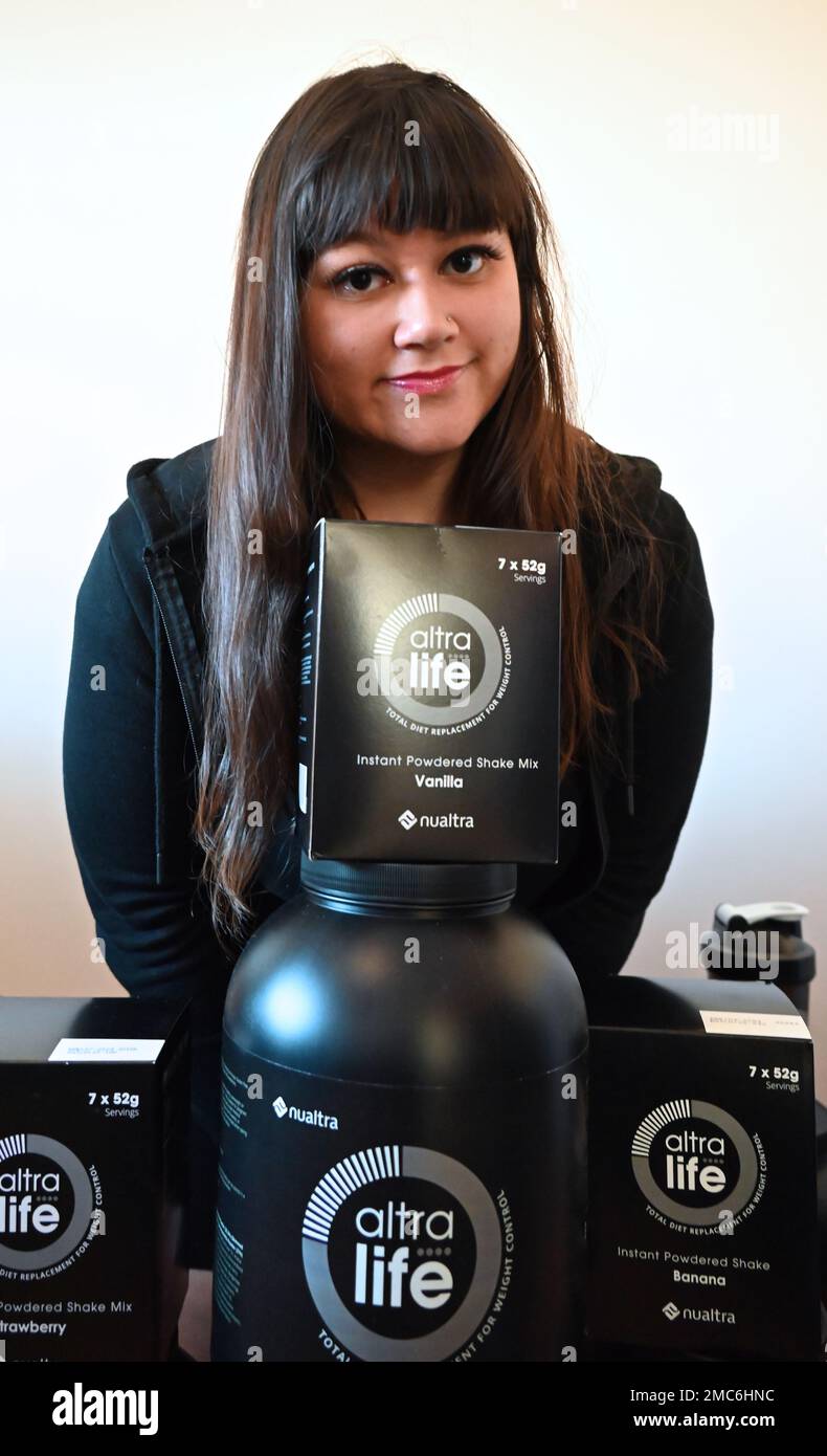 Based on leading research by Diabetes UK, REWIND is an NHS commissioned