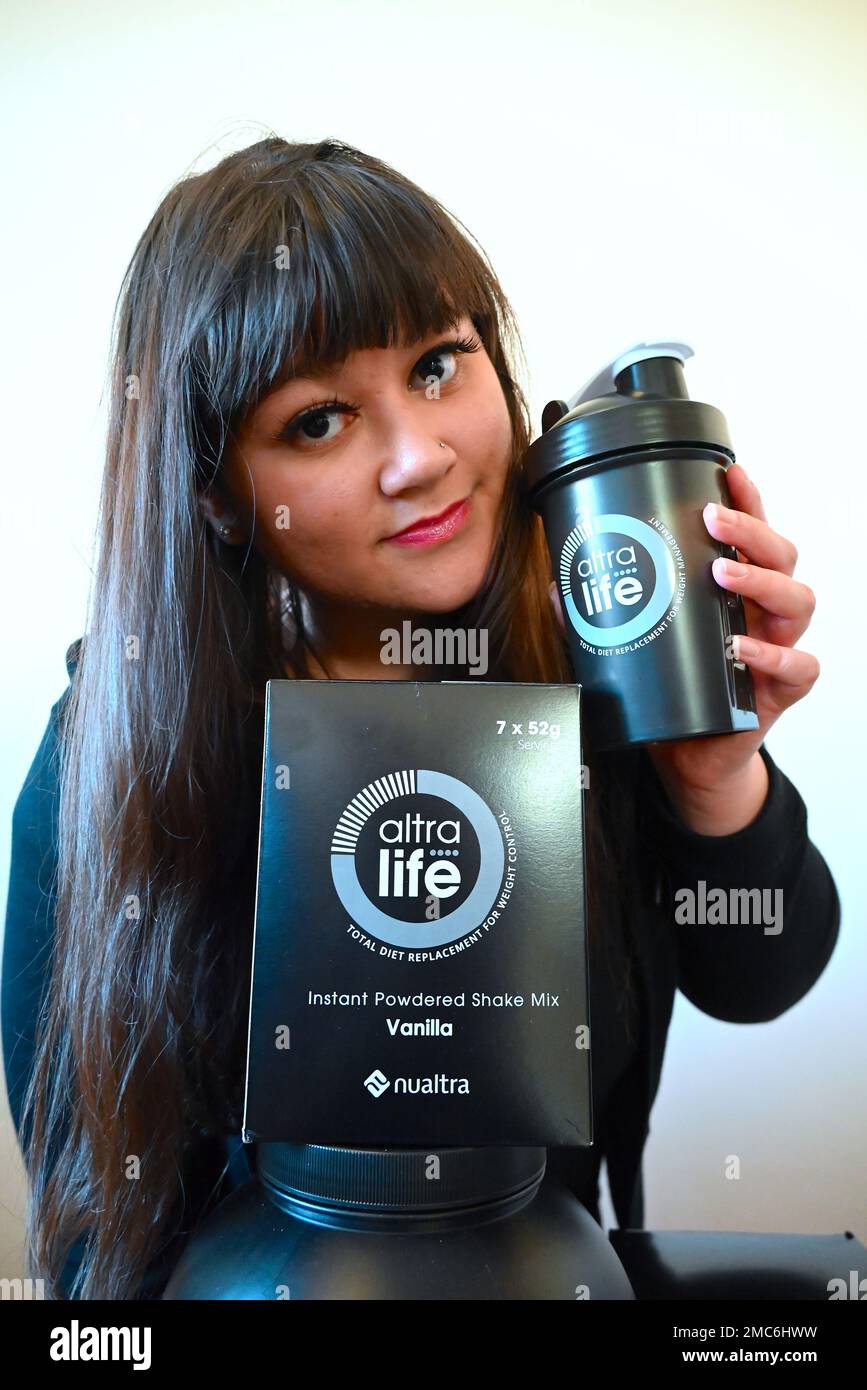 Based on leading research by Diabetes UK, REWIND is an NHS commissioned