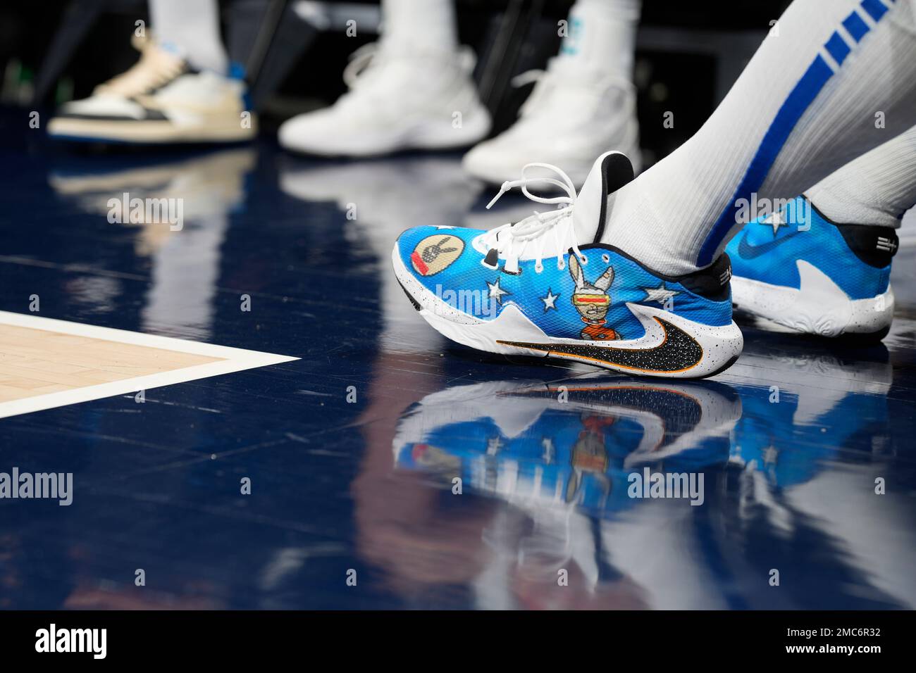 Basket nike 33 sales