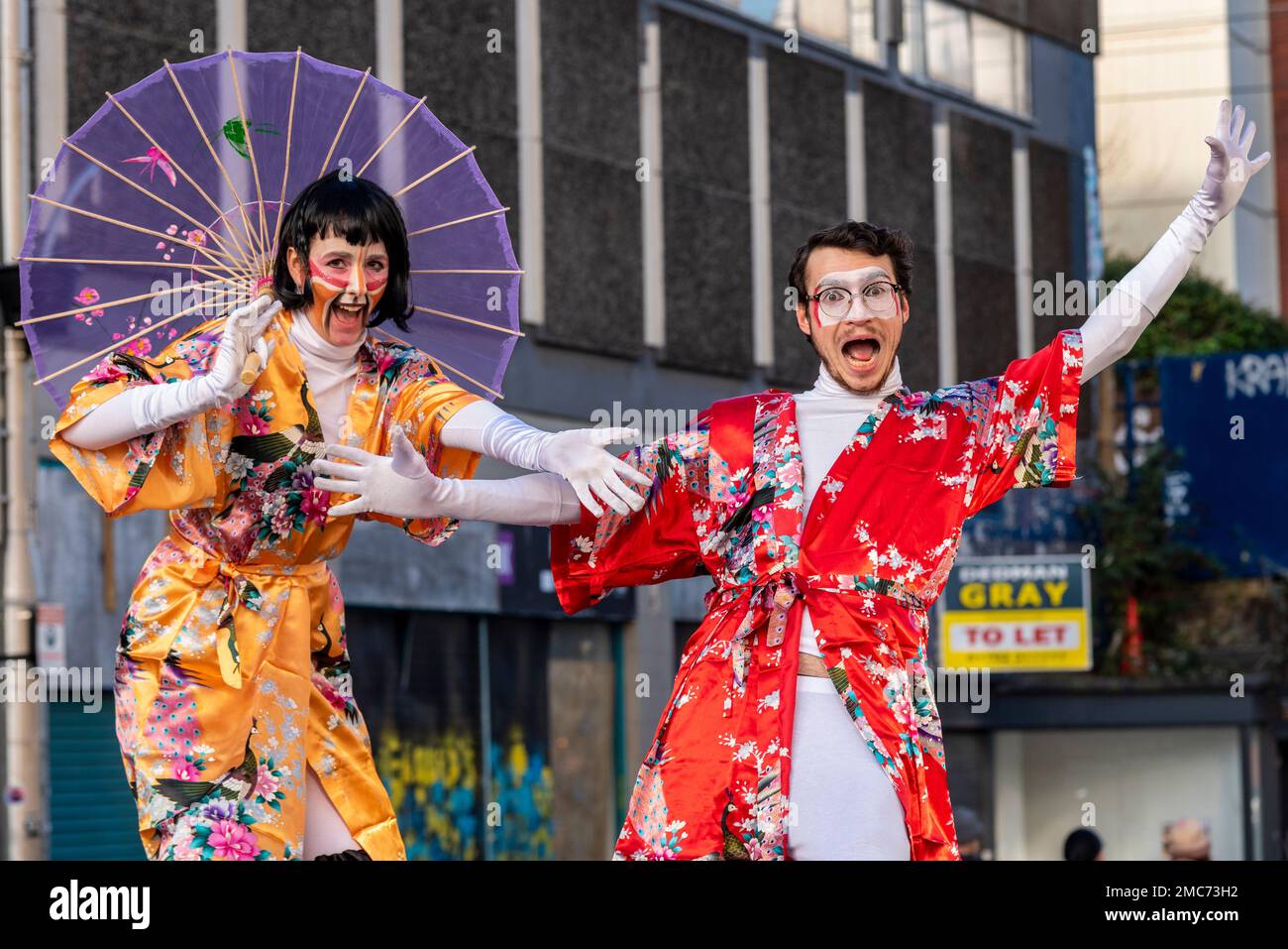 Chinese new year 2023 hi-res stock photography and images - Alamy